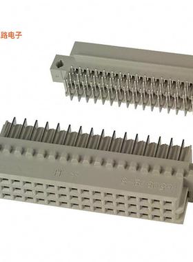 5650868-4 -原装[CONN DIN RCPT 48POSCONN DIN RCPT 48POS