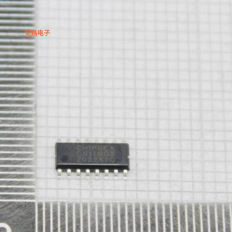 原装正品 CS1180S-全新