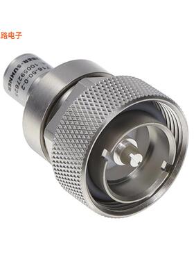 65_716-50-0-2/003_-E -[全新CONN TREM PLG MAL 7/16 DIN 50OH]