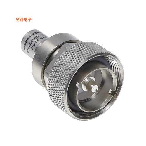 65_716-50-0-2/003_-E -[全新CONN TREM PLG MAL 7/16 DIN 50OH]