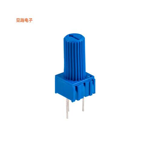 3362P-1-503TLF -[全新TRIMMER 50K OHM 0.5W PC PIN TOP]