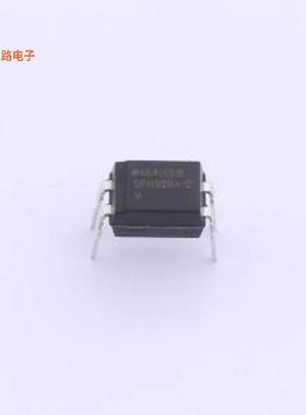 SFH620A-2 -[原装OPTOISOLTR 5.3KV 1CH TRANS 4-DIPDIP-4