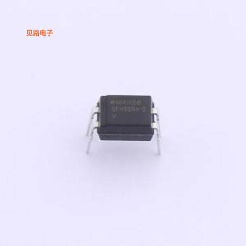 SFH620A-2 -[原装OPTOISOLTR 5.3KV 1CH TRANS 4-DIPDIP-4