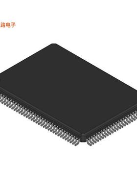 AD1801JS -[全新SINGLE-CHIP FAX/DATA/ MODEM]