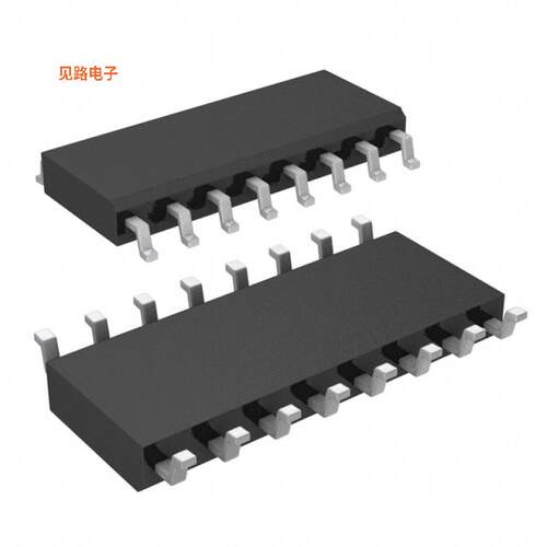 DS2711Z+ -[全新IC BAT CHG MULTCHEM 1-2CL 16SOIC]