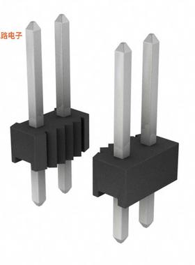 4-146262-1 -[全新CONN HEADER VERT 6POS 2.54MM]