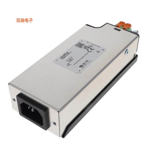 FN2640-10-103-C11 -[全新LINE FILTER 250VAC 10A CHASS MNT]
