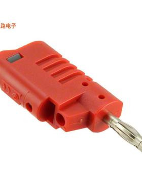 CT2013-2 -原装[CONN BANANA PLUG STACK SLDRLES