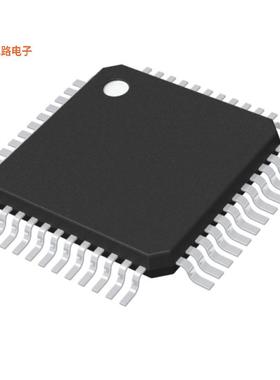 XC886C6FFI3V3ACFXUMA1 -[全新IC MCU 8BIT 24KB FLASH 48TQFP]