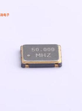 CJO03-500003320B30 -[原装有源晶振SMD7050-4P