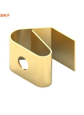 78631302025 -原装[RFI SHLD FINGER BECU GOLD屏蔽弹簧片