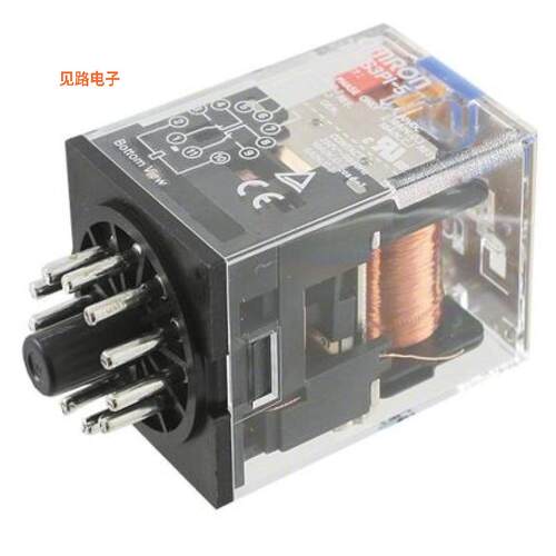 原装正品 MKS3PI-5 240VAC-全新]