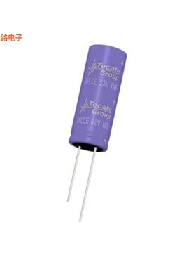 TPLCE-3R8/110MR10X25 -[全新CAP HYBRID 110F, 3.8V T/H]