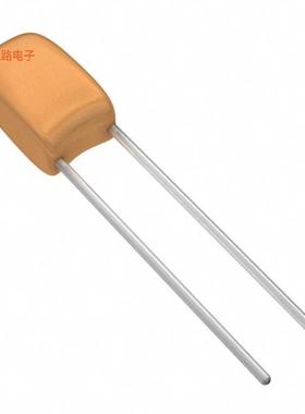 199D106X9025C2B1E3 -原装[CAP TANT 10UF 10% 25V RADIAL10 F