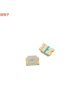 HSMQ-C191-T0000 -[原装 GREEN DIFFUSED 2SMD0603