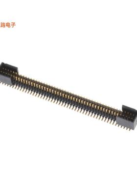 FTE-150-01-G-DV-ES-A -原装[CONN HEADER SMD 100POS 0.8MM接头