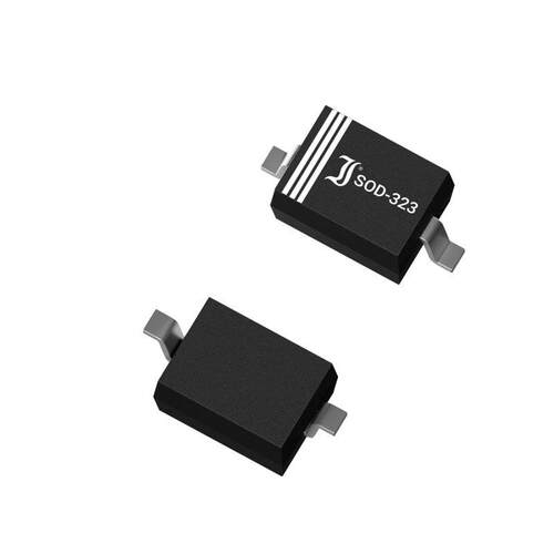 MM3Z9V1GW -[全新DIODE ZENER 9.1V 300MW SOD323]