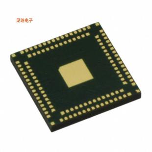 全新IC L16A QF124 SRAM 32BIT XS1 MCU C10 128 128KB