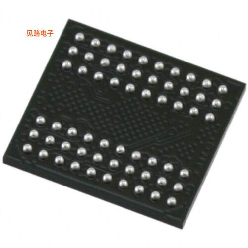 MT46H32M16LFBF-5 AIT:C TR -[全新IC DRAM 512MBIT PAR