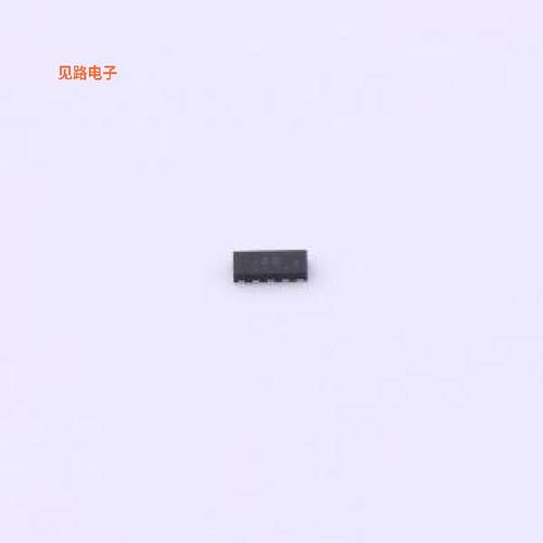 PUSB3AB4Z -[原装静电和浪涌保护(TVS/ESD)DFN2510-10
