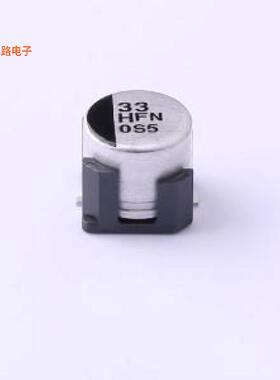 EEEFN1H330V -[原装贴片型铝电解SMD