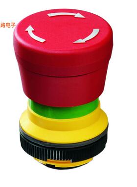 1.30.273.502/0300 -[全新CONFIG SW BODY E-STOP NON-ILLUM]