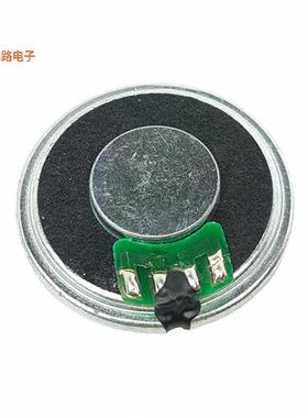 SP-2804Y -原装[SPEAKER 8OHM 500MW TOP PORT 85DB磁性