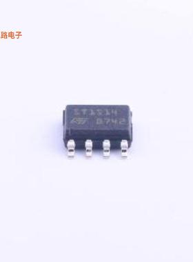 ST1S14PHR -[原装IC REG BUCK ADJ 3A 8HSOPSOIC-8