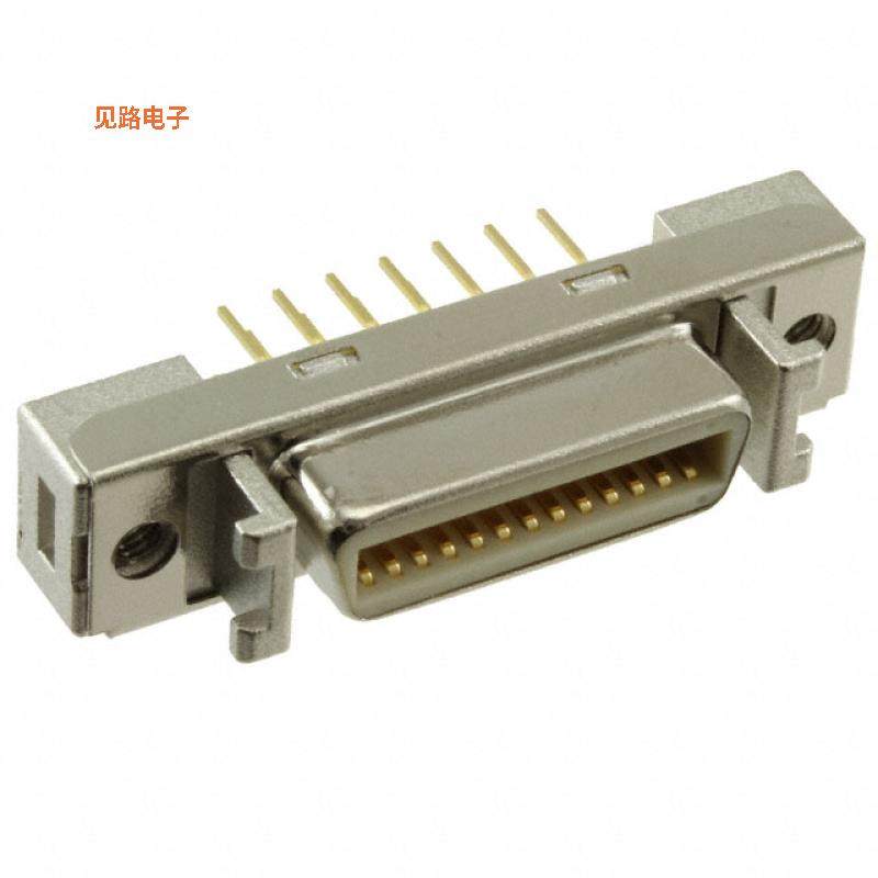 N10226-6212PC -原装[CONN RCPT 26POS PCB SOLDER外罩触点