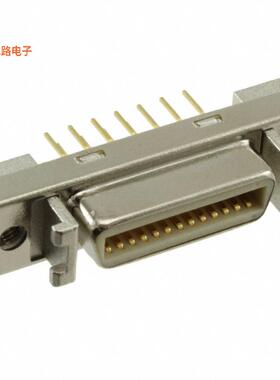 N10226-6212PC -原装[CONN RCPT 26POS PCB SOLDER外罩触点