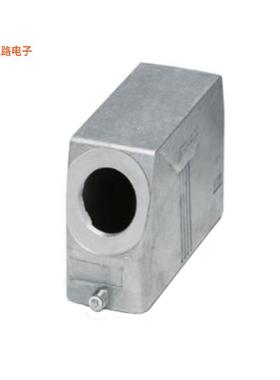 1412759 -原装[CONN HOOD SIDE ENTRY SZB24 PG21防护罩