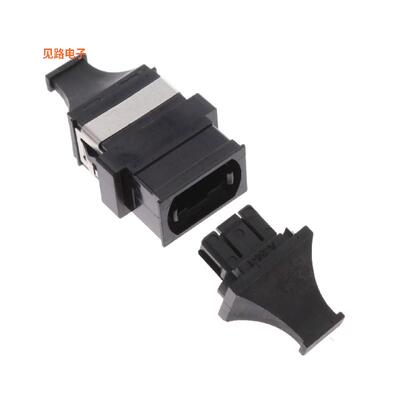 OPMG1BNNC1PC -[全新MPO ADAPTER, SIMPLEX, SHORT-EARE]