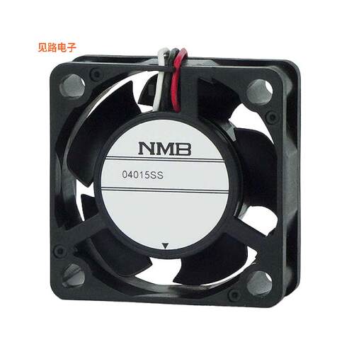 04015SS-24N-AT-00 -[全新FAN AXIAL 40X15MM 24VDC WIRE]