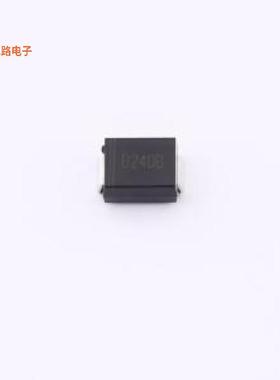 B240-13-F(MS) -[原装肖特基二极管SMB