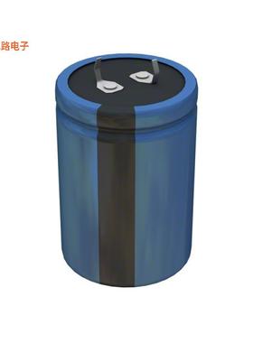 380LX222M200A052 -原装[CAP ALUM 2200UF 20% 200V SNAP