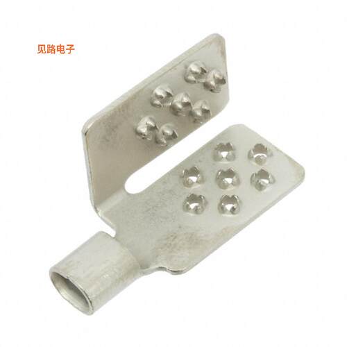1-330716-3 -[全新CONN TERM FOIL DBL FACE 10-12AWG]