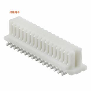 32POS SMD 全新CONN TIN RCPT 524653271