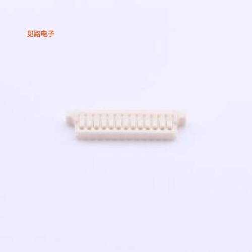 A0801H-13P -[原装(线对板/线对线)P=0.8mm