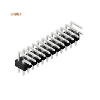 SLK 4 025 24 Z -原装[MALE HEADER  0.635 MM, DIMENSIO接头