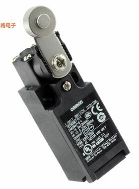 D4N-4A25 -原装[SWITCH SNAP ACTION DPST 3A 240VDPST-NO/NC