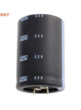 EGXA451VSN221MR30L -原装[CAP ALUM 220UF 20% 450V SNA