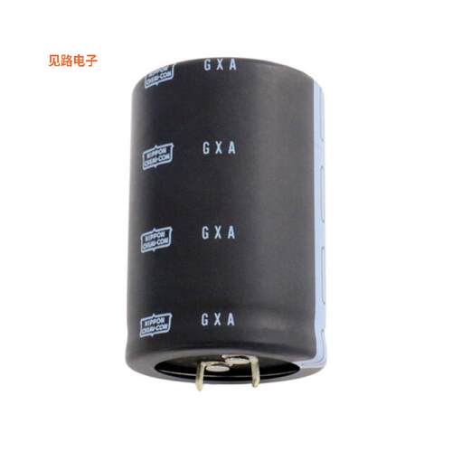 EGXA451VSN471MR60L -[全新CAP ALUM 470UF 20% 450V SNAP TH]