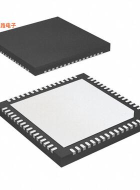 CMX998Q1 -原装[IC RF TRANSMITTER 64VFQFN发射器