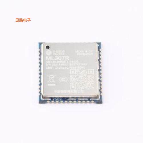 ML307R-DC -[原装2G/3G/4G/5G模块SMD