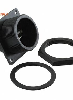 DCP-USBAT-SC -[全新CONN RCP USB2.0 TYPEA 4P PNL MNT]