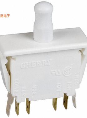 E79-30A -原装[SWITCH SNAP ACTION DPDT 10A 125VDPDT