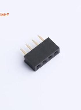 B20020120-4PB0513-H43C28 -[原装排母插件,P=2mm