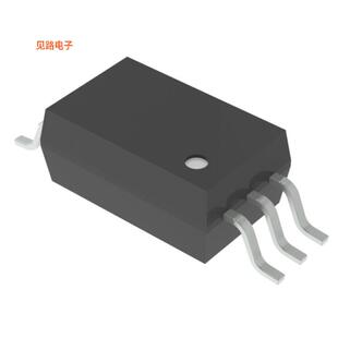 TLP5752H(D4TP4,E -[全新OPTOISO 5KV 1CH GATE DVR 6SO]