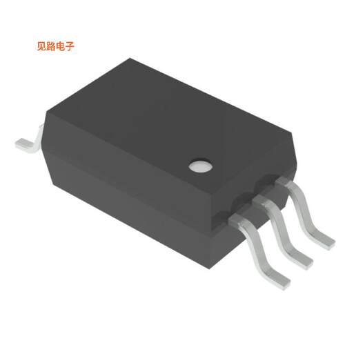 TLP2768B(D4LF4,E(T -[全新OPTOISOLTR 5KV OPEN DRAIN 6-SO]