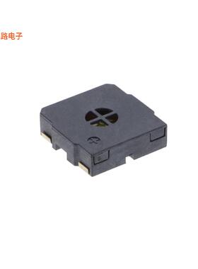 PSS-15N08SM-YTRQ -原装[SPEAKER 87DB 850-20KHZ 15X15X4 S磁性